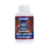 Presto antirouille 250 ml - Convertisseur, apprêt sous-couche métal