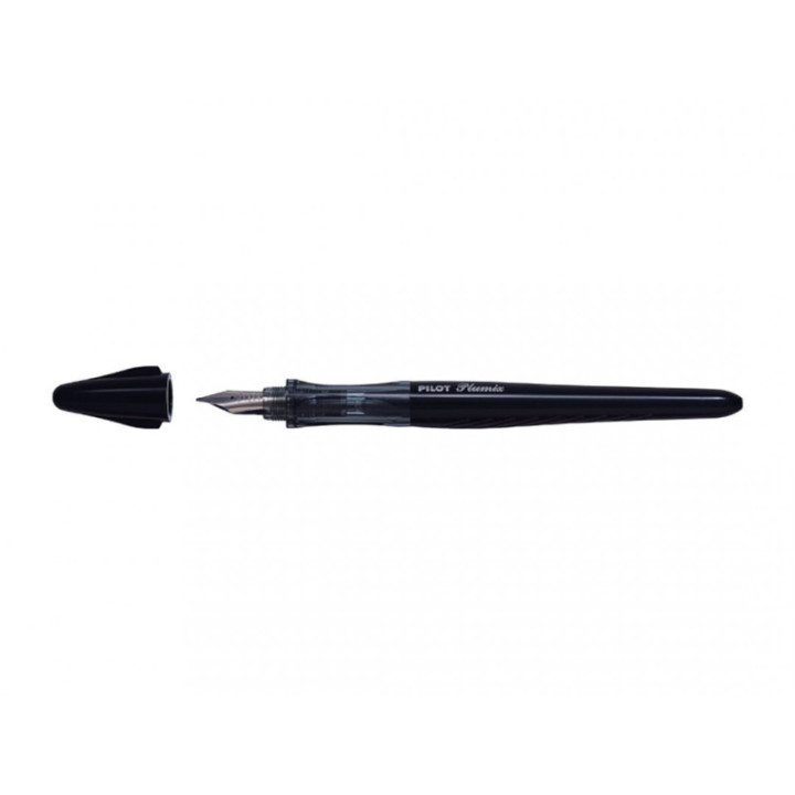 Stylo à plume Plumix Pilot pour calligraphie pointe extra large 1mm