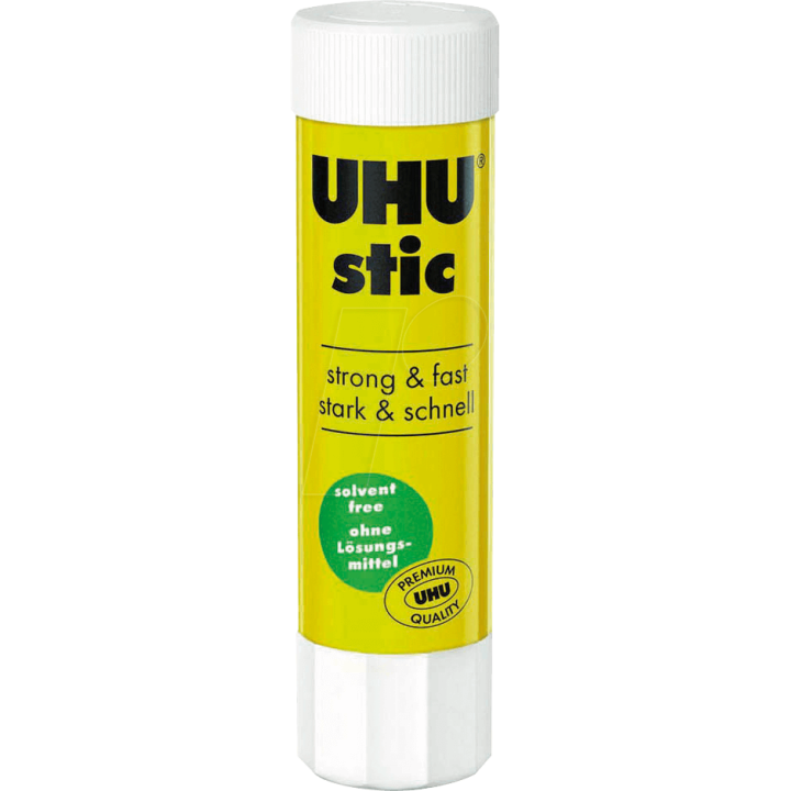Bâton De Colle Blanche - 8,2 G - Uhu