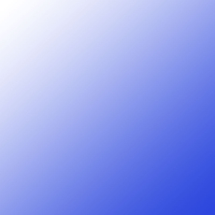 Bombe de vernis coloré transparent - bleu - Auto-K - 150ml