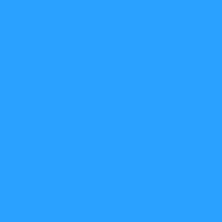 Pelotes - Bleu moyen - 100% Acrylique - 50g/140m - Lot de 10 pelotes - Azurite