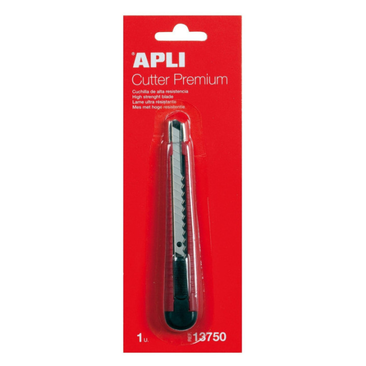Cutter Premium - Apli
