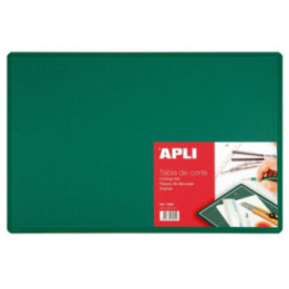 Tapis de découpe - A2 - 600 x 450 x 2 mm PVC - Apli