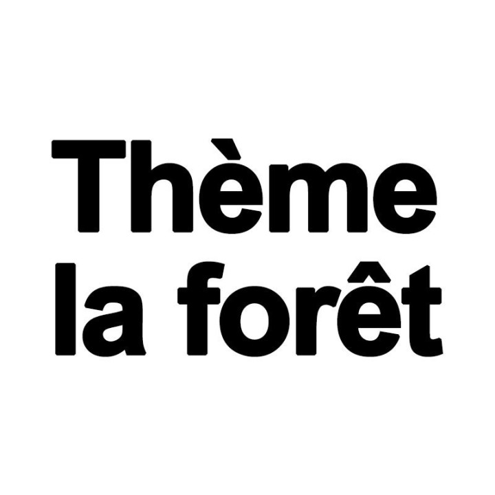 Puzzle - Enfant - 104 pièces - Thème la forêt - Apli Kids