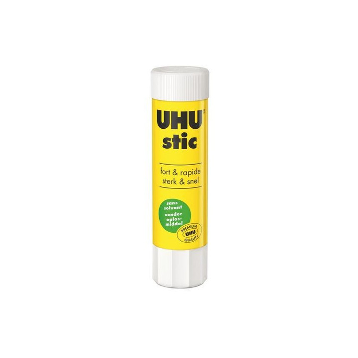 Bâton De Colle Blanche - 40 G - Uhu