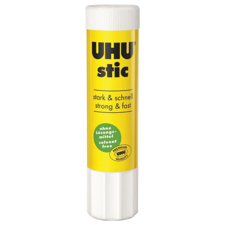 Bâton De Colle Blanche - 21 G - Uhu