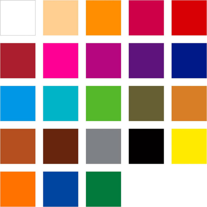 24 crayons de couleur - Fabriqués en bois recyclé -  Staedtler - Noris Colour 185