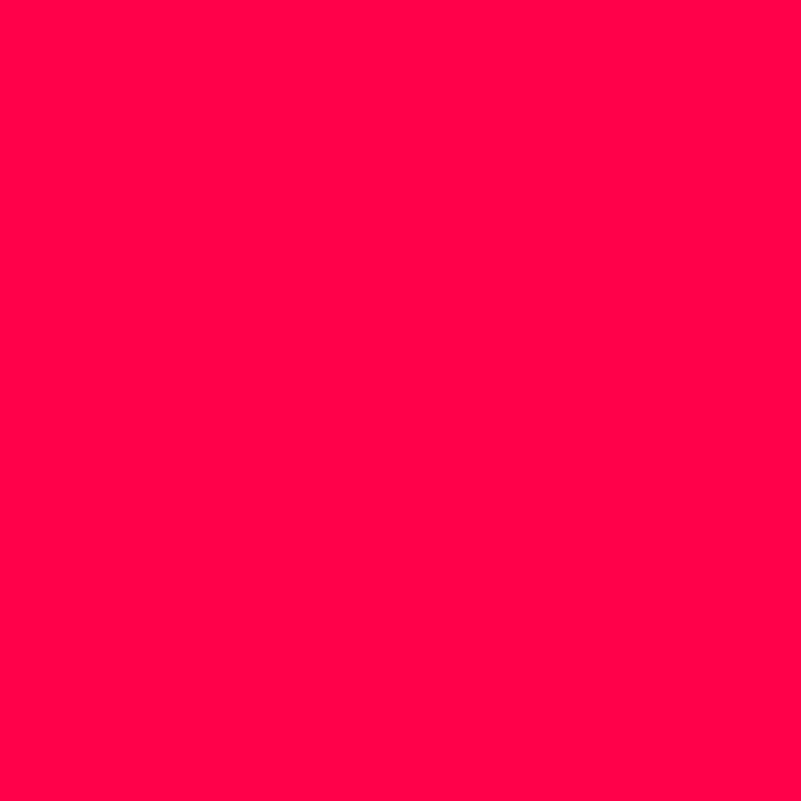 Bombe de peinture de marquage au sol signalisation - Rose - MTN Pro - 500ml