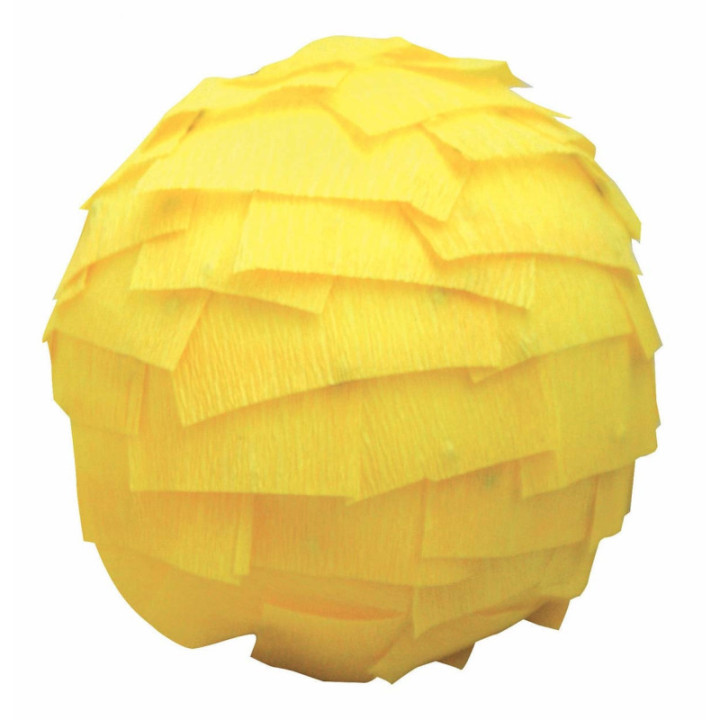 5 feuilles de papier crépon - Assortiment couleurs - 0,5 x 2 m - Loisirs créatifs - CTOP