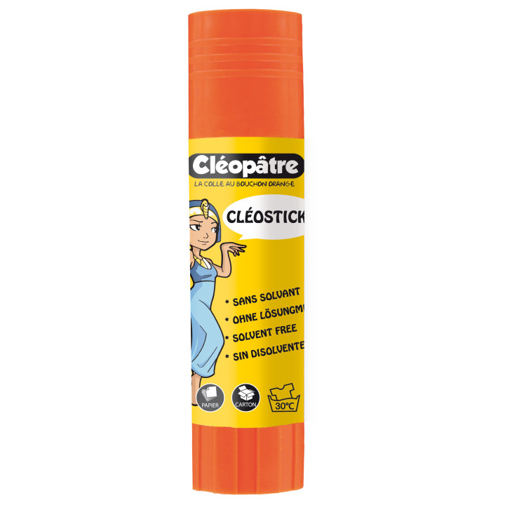 Bâton De Colle Cléostick - 8G - Cléopâtre