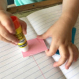 Bâton De Colle Cléostick - 8G - Cléopâtre