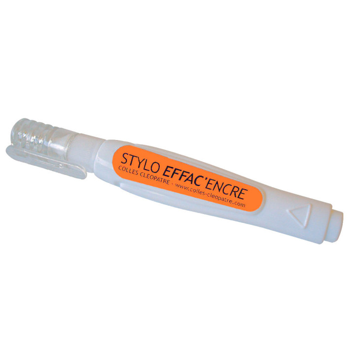 Stylo Correcteur 10Ml - Cléopâtre
