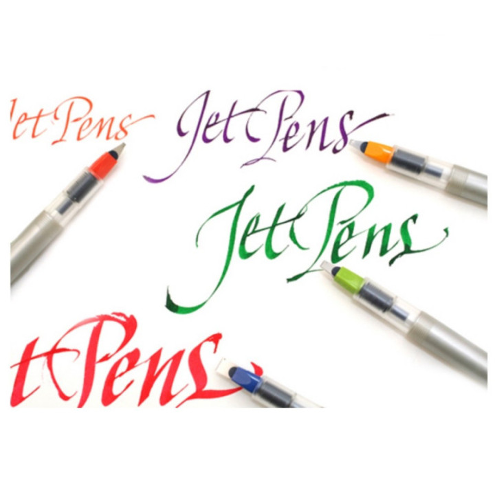 Stylo plume pour calligraphie - Parallel Pen - 1,5 mm - Pilot