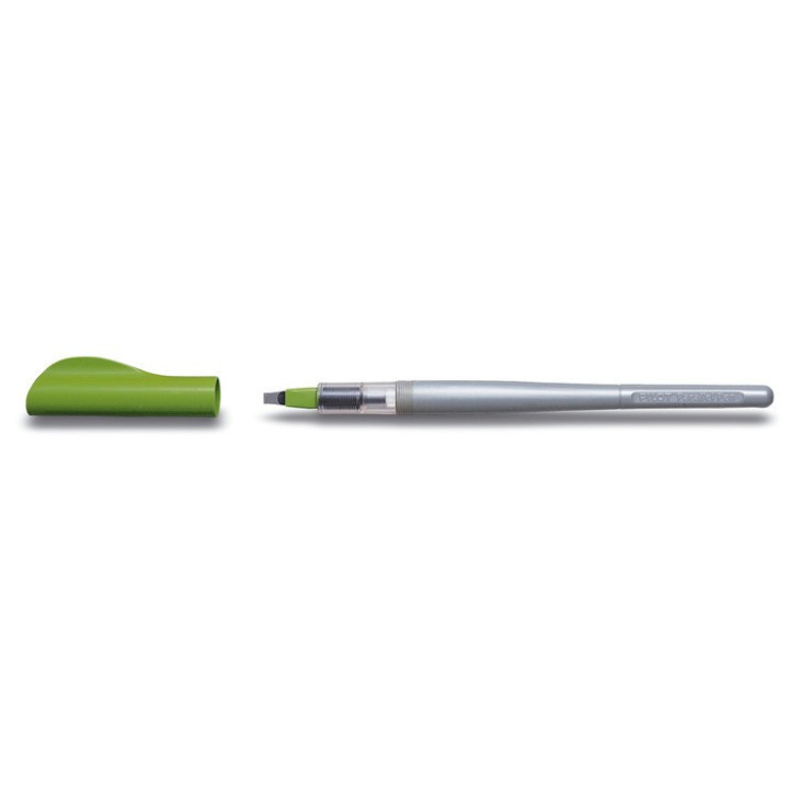 Stylo plume pour calligraphie - Parallel Pen - 3,8 mm - Pilot