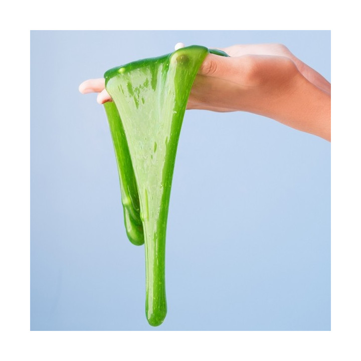 Produit magique pour faire le slime - Cléopâtre - Flacon de 250 ml