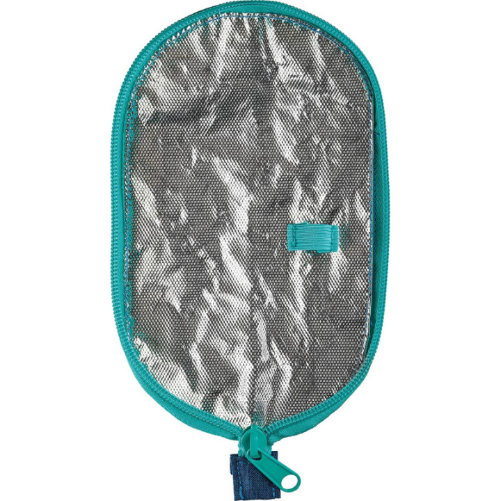 Etui à couverts - Fourchette - Cuillère - Couteau - Pour enfant - Maped