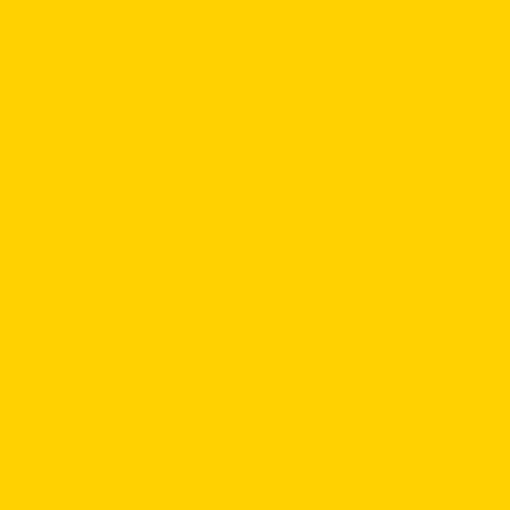 Bombe de peinture - Carrosserie de voitures et engins agricoles - Jaune John Deere - Ambro-Sol