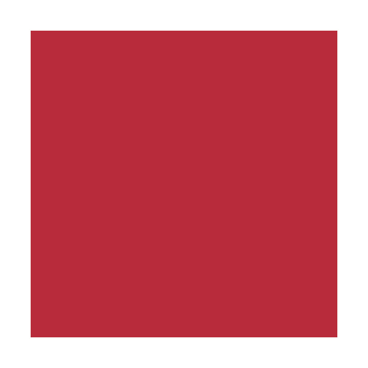 Carnet Croquis 9x14 cm - 80 feuilles - 140G - rouge- Royal Talens
