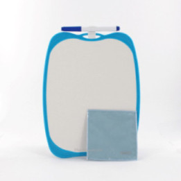 Ardoise Effacable Feutre + Chiffon Ulmann