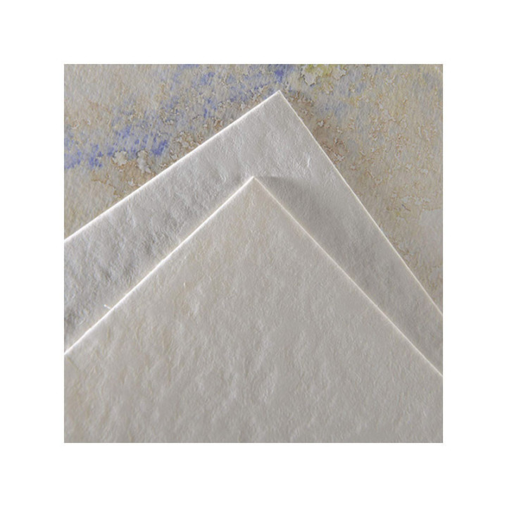 Bloc - Aquarelle - 24x32cm - Grain fin - 100 feuilles - 200g - Montval Canson