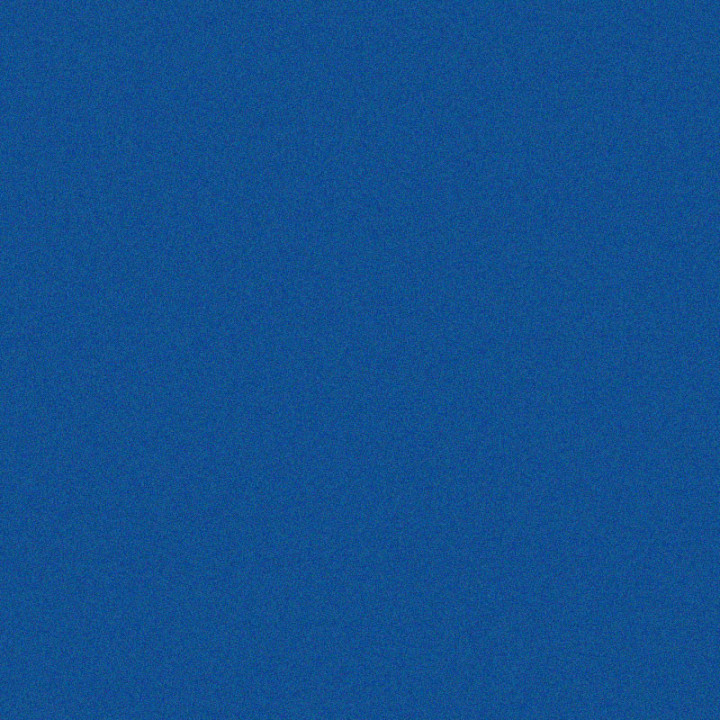 Bombe de peinture - Carrosserie - Voiture - Bleu métallisé - Dupli-Color