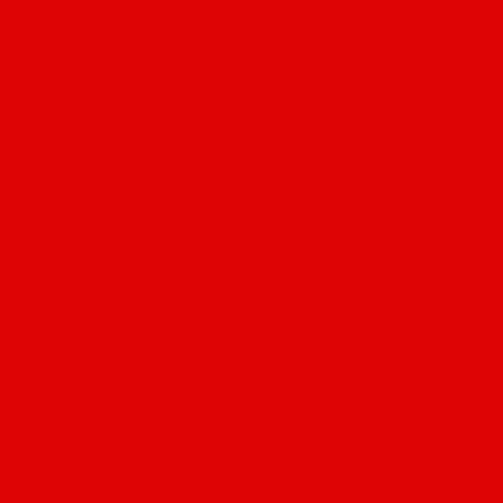 Bombe de peinture feux arrières de voiture - Rouge - 150ml - Motip