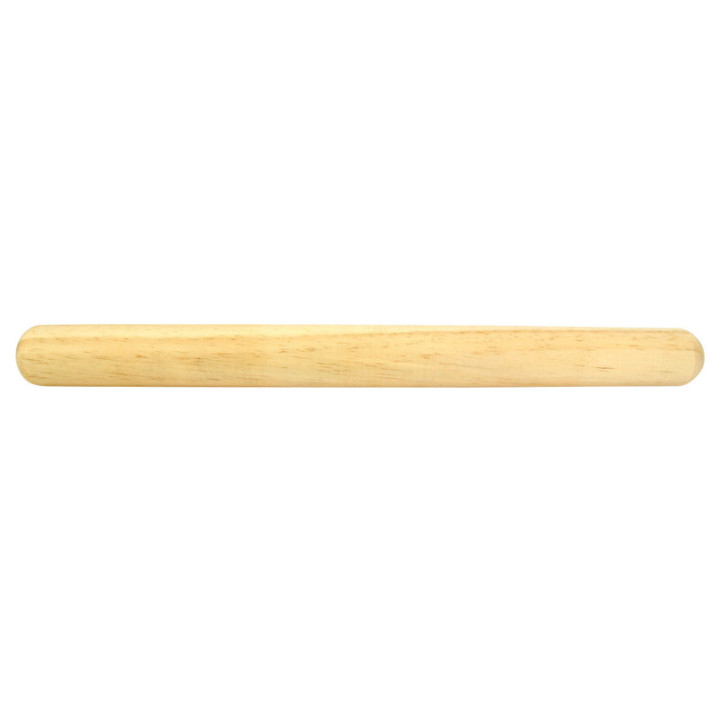 Rouleau en bois - Règles en bois - Poterie - Modelage - Solargil