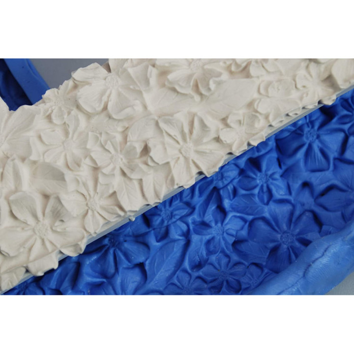 Pâte à mouler - Silicone - Siligum - Gédéo - Pébéo - 300G