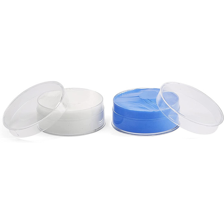 Pâte à mouler - Silicone - Siligum - Gédéo - Pébéo - 300G