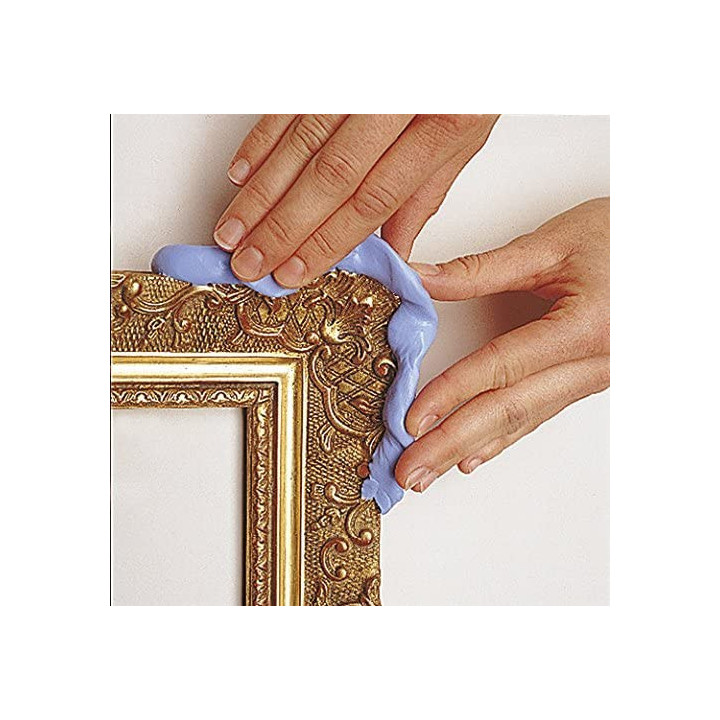 Pâte à mouler - Silicone - Siligum - Gédéo - Pébéo - 300G