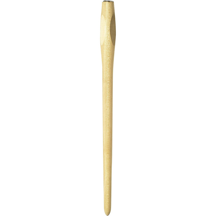 Porte-plume - Bois vernis - Ergonomique - Ecriture - Calligraphie - Brause