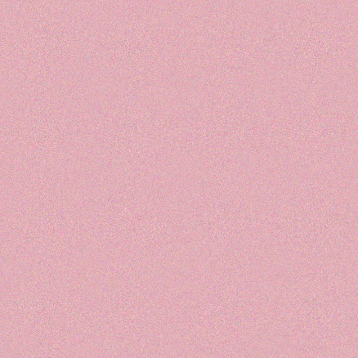 6 bâtons de cire à cacheter pour pistolet à cire - Rose pâle - Herbin