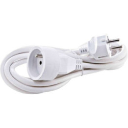Rallonge électrique - 3m de longueur - Prise 16A - Protection enfant