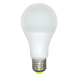 Ampoule - LED - E27 - Blanc chaud - 5W à 39W - 425 lumens