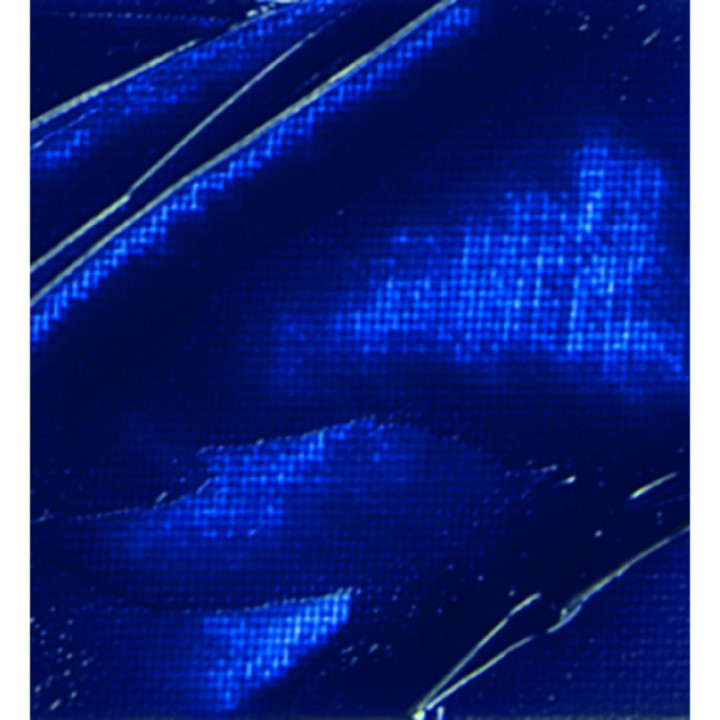 Tube de peinture à l'huile - Fine - Bleu phtalo primaire - 200ml - Pébéo