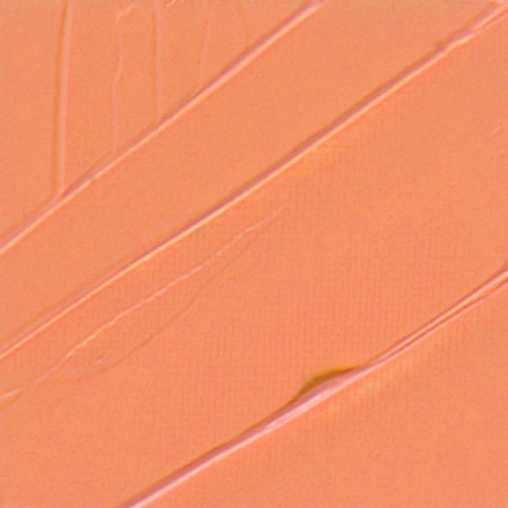 Tube de peinture à l'huile - Fine - Rose lumière - 200ml - Pébéo