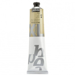Tube de peinture à l'huile - Fine - Blanc Ivoire - 200ml - Pébéo