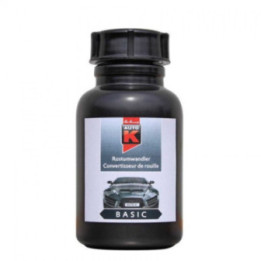 Convertisseur de rouille - Antirouille - Tous supports - Flacon de 250ml - Auto K