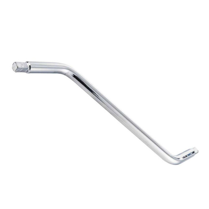 Clé de vidange coudée - 8/10 mm - Outils pour la vidange auto