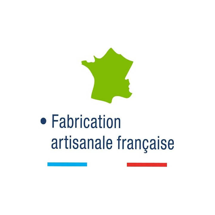 Liquide de rinçage pour lave-vaisselle - Produit naturel - Briochin - 750ml