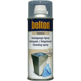 Dégraissant - Pour nettoyer huiles, graisses et salissures - Toutes surfaces - Belton