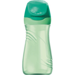 Gourde pour enfant - Vert - Plastique - Etanche - 430ml - Maped - Picnik Origins