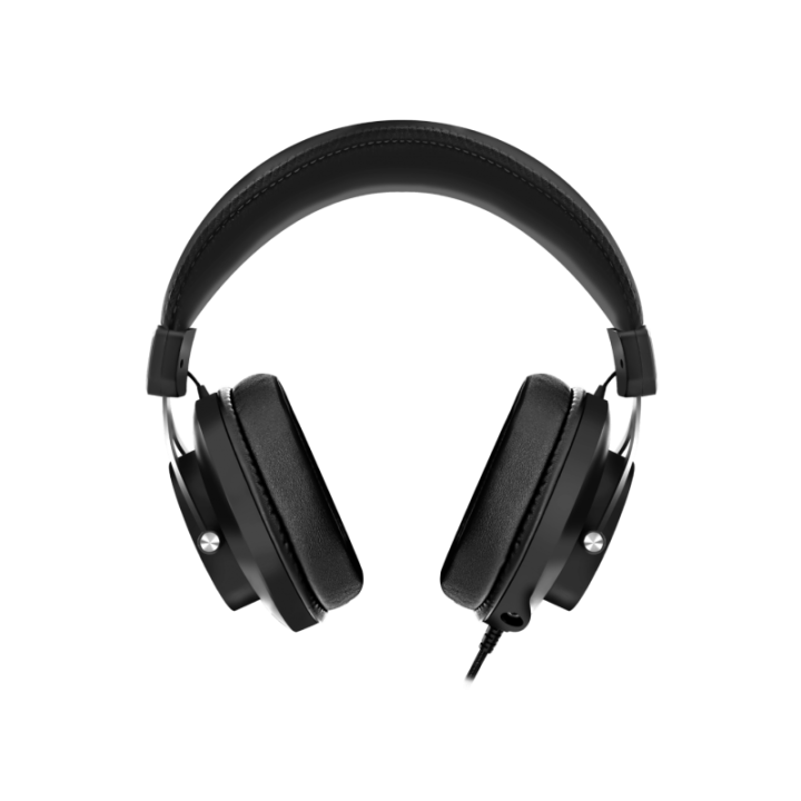 Casque gaming - Micro à réduction de bruit - Pour PS5/XBOX X/PS4/XBOX ONE - Spirit of Gamer