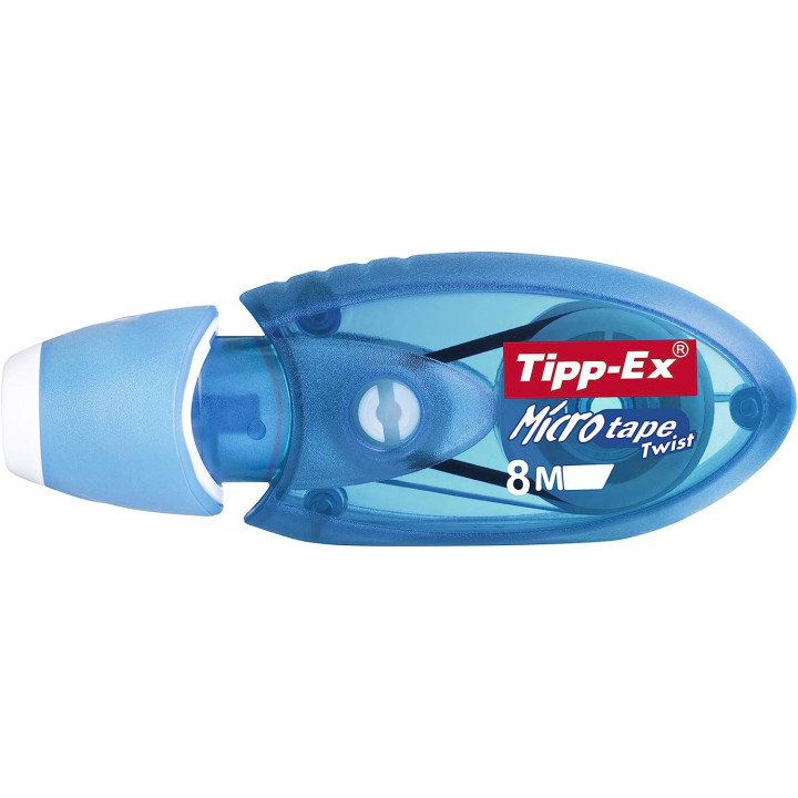 Roller correcteur - Souris de correcteur - Tipp-Ex - 3 pièces - Petit format