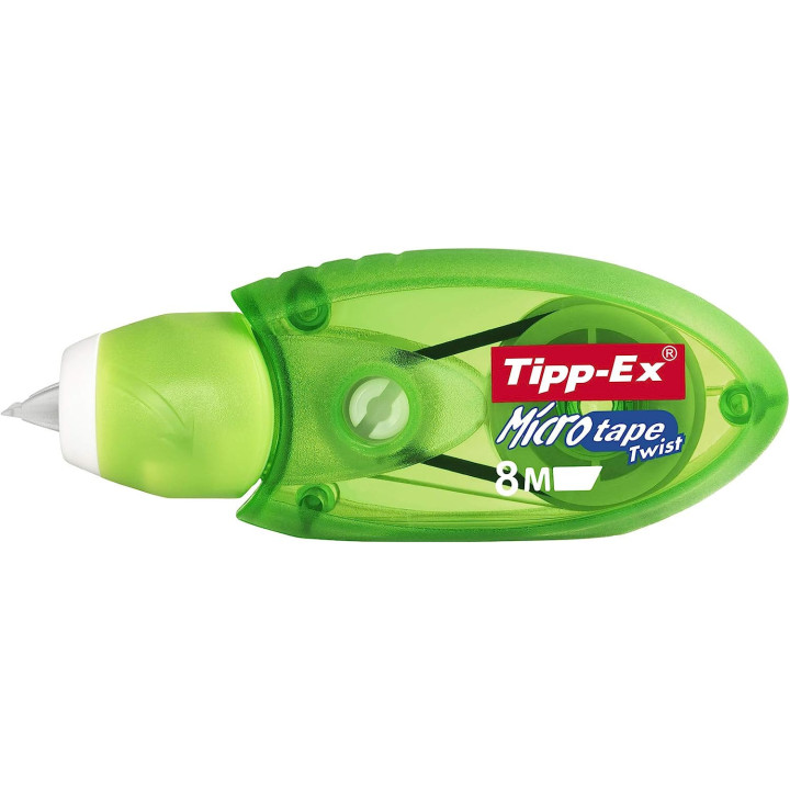 Roller correcteur - Souris de correcteur - Tipp-Ex - 3 pièces - Petit format