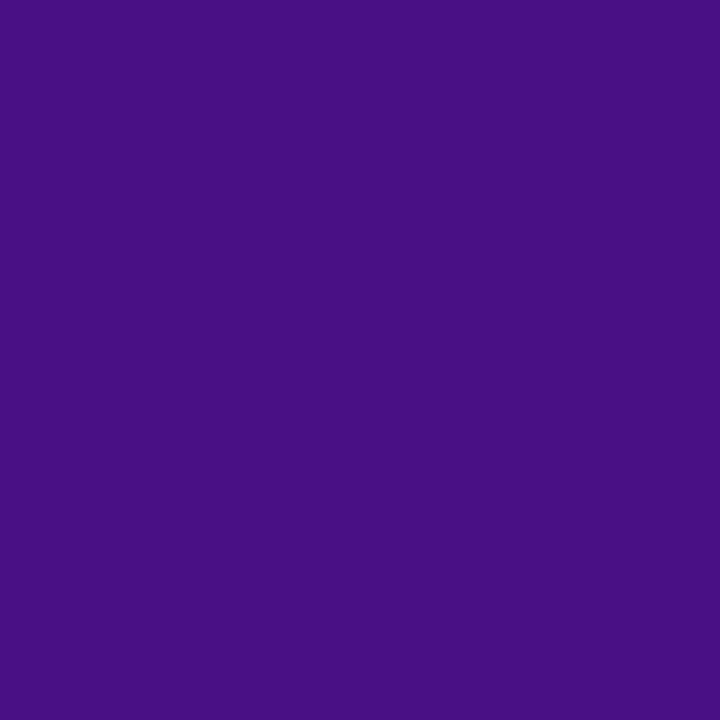 Peinture gouache - Violet - Pour enfant - Cléopâtre - Ma première gouache