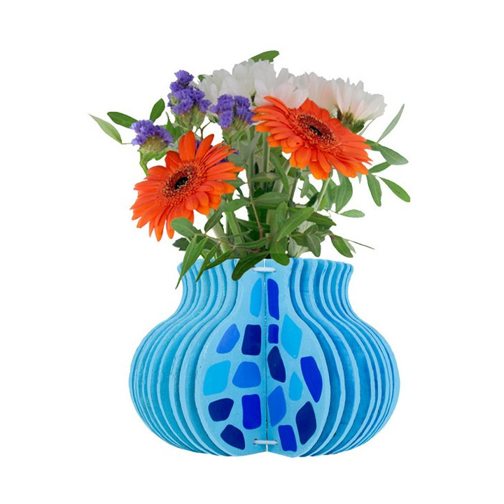 Gommettes - Mosaïques - Couleurs vives - Repositionnable - Cléopâtre