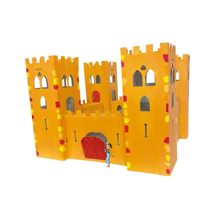 Gommettes - Mosaïques - Couleurs vives - Repositionnable - Cléopâtre