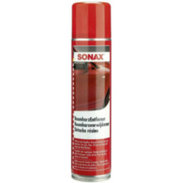 Produit nettoyant - Carrosserie - Détachant - Résine d'arbres - Fientes - SONAX - 400ml