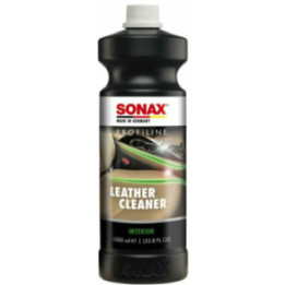 Nettoyant - Cuir - Siège de voiture - SONAX - Profiline Leather Cleaner - 1L